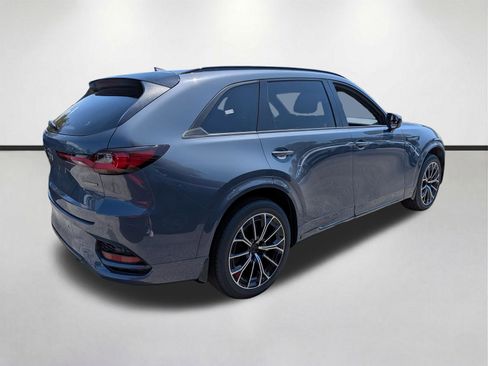 New 2026 MAZDA CX-70 3.3 Turbo S w/ Premium Package AWD/4WD image 5