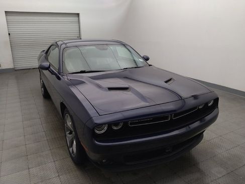 Used 2017 Dodge Challenger SXT Plus RWD image 14