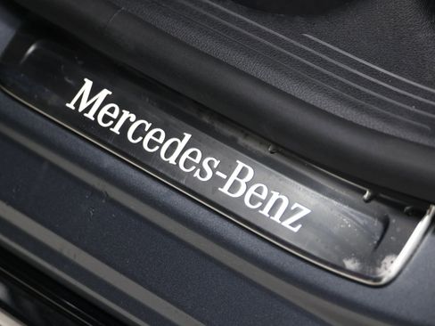 Used 2023 Mercedes-Benz EQS 450+ Sedan image 50