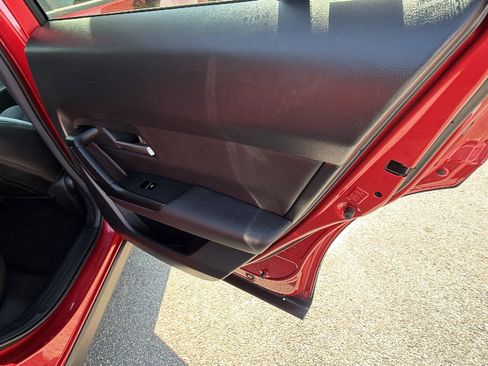 Used 2025 MAZDA CX-50 AWD 2.5 S w/ Premium Package image 21