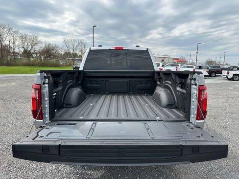 Used 2024 Ford F150 XLT w/ Equipment Group 302A MID image 18