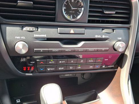 Used 2021 Lexus RX 350 AWD w/ Premium Package image 19