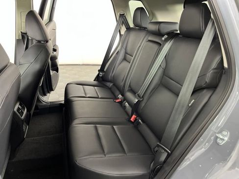 New 2026 Nissan Rogue Dark Armor FWD image 42