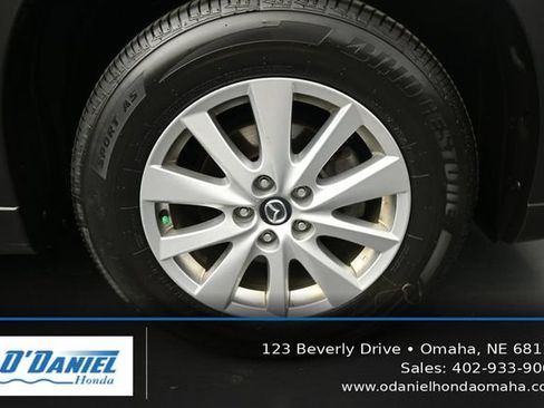 Used 2016 MAZDA CX-5 Touring w/ Bose/Moonroof Package AWD/4WD image 41