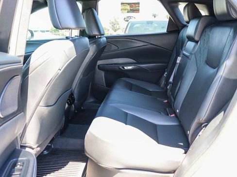 Used 2025 Lexus RX 350 FWD w/ Technology Package image 14