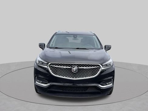Used 2020 Buick Enclave Avenir w/ Avenir Technology Package AWD/4WD image 16
