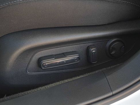 Used 2024 Honda Accord EX image 12