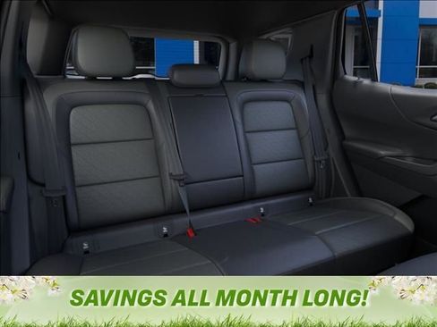 New 2026 Chevrolet Equinox LT image 17