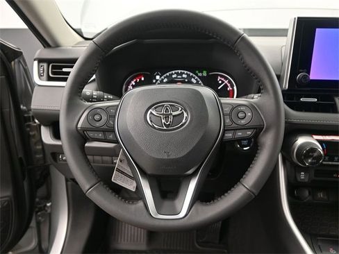 New 2025 Toyota RAV4 XLE Premium image 5
