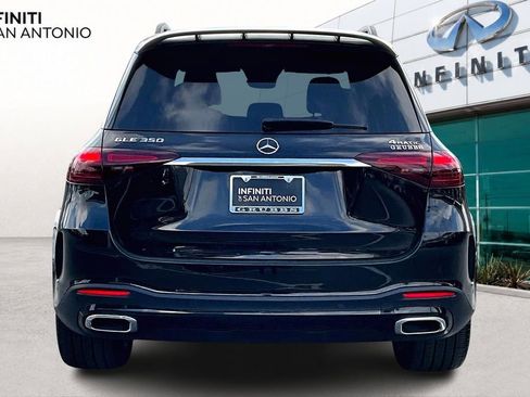 Used 2025 Mercedes-Benz GLE 350 4MATIC image 5
