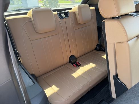 Used 2023 Volkswagen Tiguan SE FWD image 14