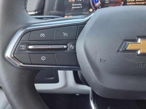 New 2026 Chevrolet Tahoe Premier image 19