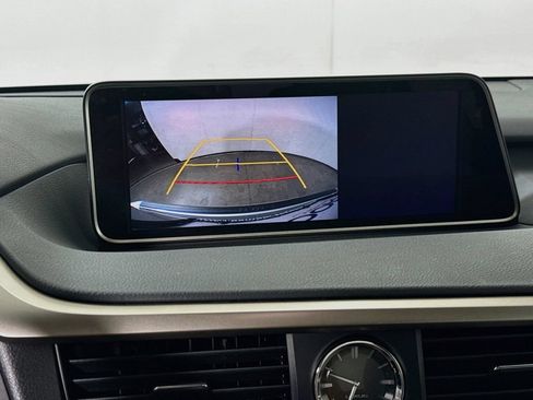 Used 2017 Lexus RX 350 FWD w/ Premium Package image 14