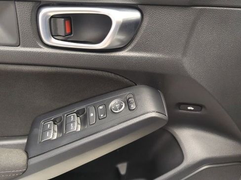 Certified 2023 Honda Civic Sport image 25
