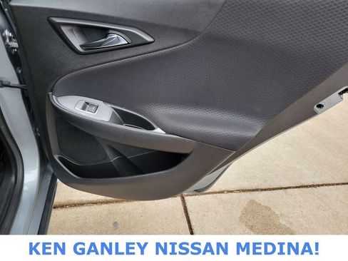 Used 2024 Chevrolet Malibu LT image 49