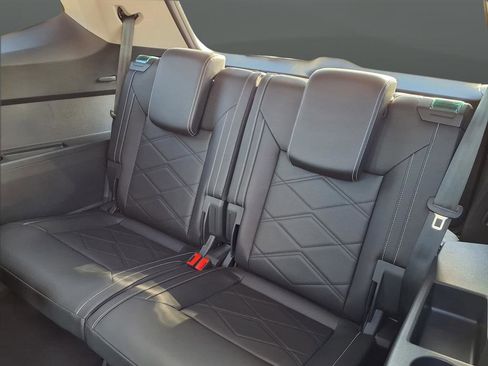 New 2026 Volkswagen Atlas SE AWD/4WD image 46