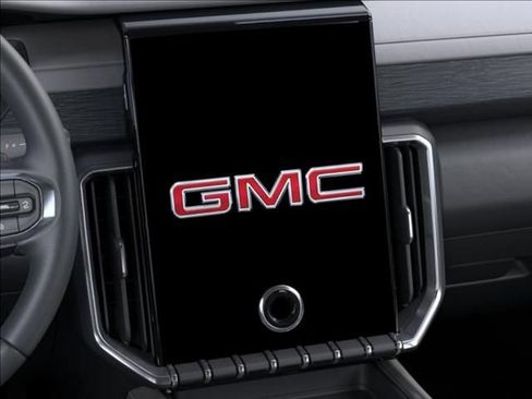 New 2026 GMC Acadia Elevation w/ Black Edition FWD image 20