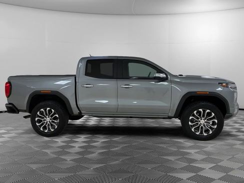 Used 2026 GMC Canyon Denali AWD/4WD image 6