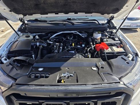 Used 2021 Ford Ranger XL w/ Equipment Group 101A High image 26