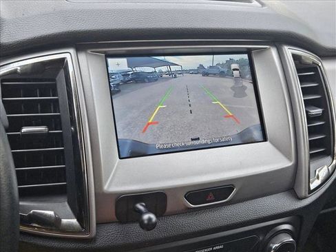 Used 2023 Ford Ranger XLT w/ Equipment Group 301A Mid image 14