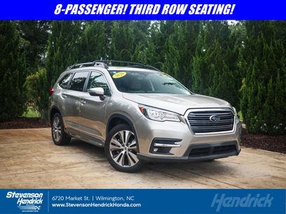 Used 2020 Subaru Ascent Limited