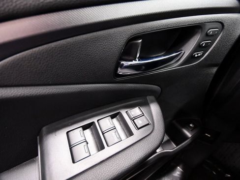 New 2026 Honda Ridgeline RTL image 16