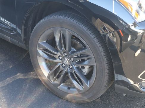 Used 2023 Acura RDX A-Spec image 5