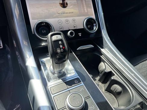 Used 2019 Land Rover Range Rover Sport Autobiography AWD/4WD image 26