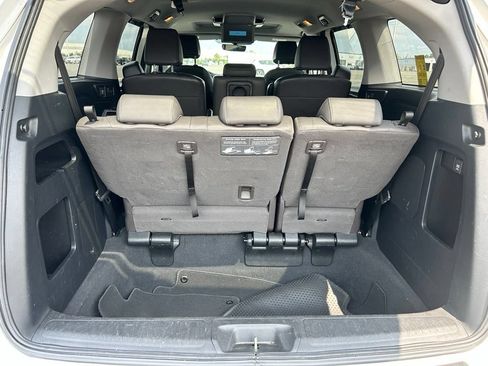 Used 2020 Honda Odyssey EX-L image 28