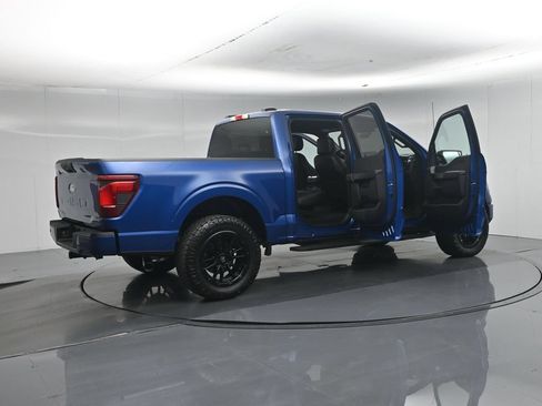 Used 2024 Ford F150 STX RWD image 6