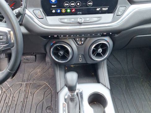 Used 2023 Chevrolet Blazer LT w/ LPO, Floor Liner Package image 13