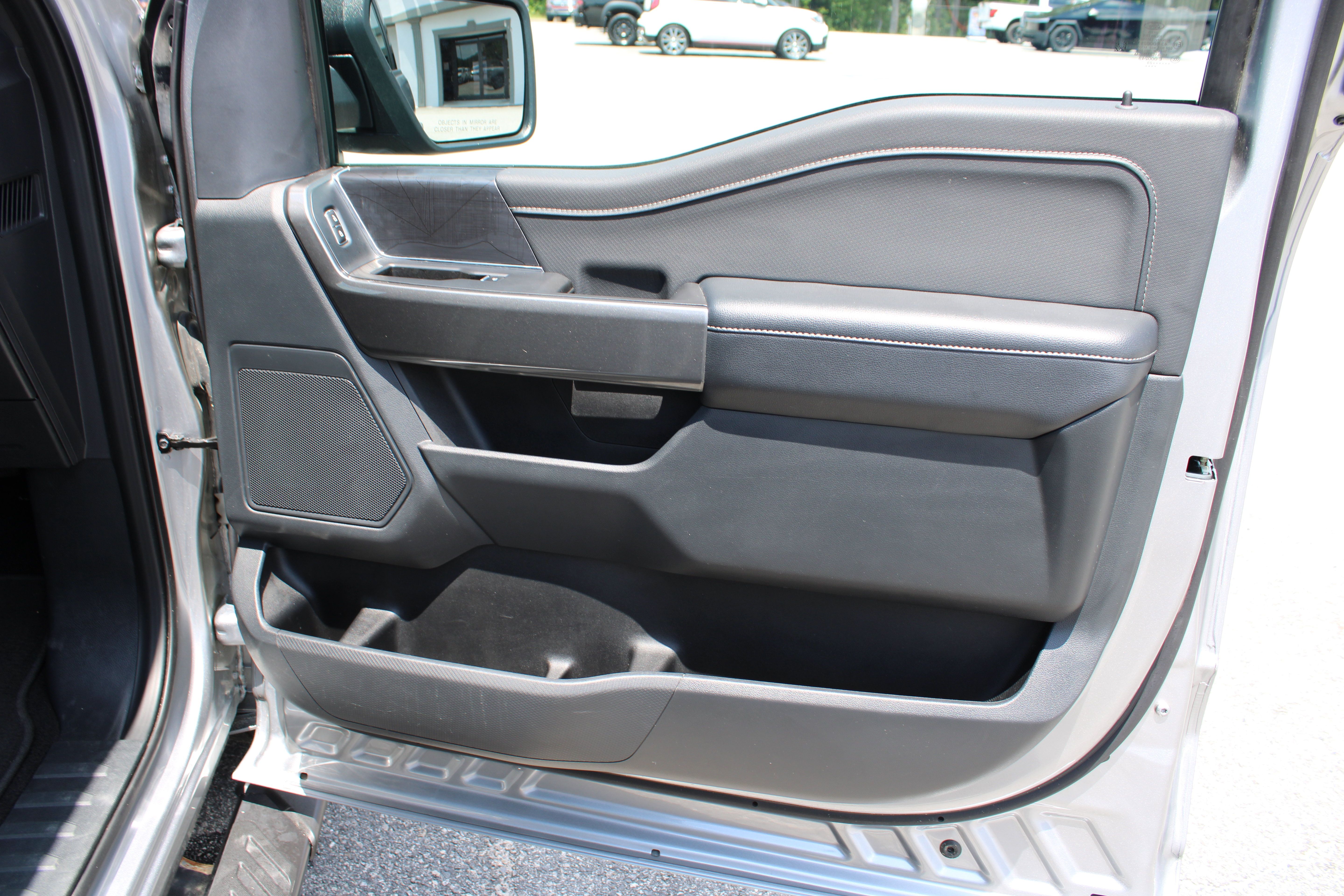 Used 2023 Ford F150 XLT w/ Equipment Group 302A High AWD/4WD image 16