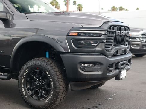 New 2025 RAM 2500 Power Wagon image 7