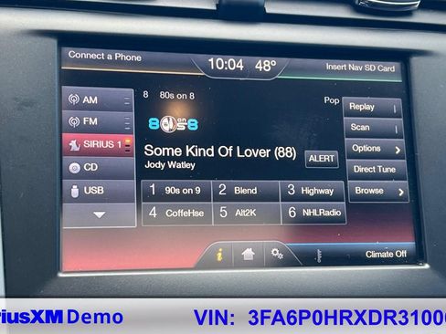 Used 2013 Ford Fusion SE FWD image 29
