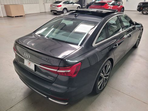 Used 2020 Audi A6 2.0T Premium image 7
