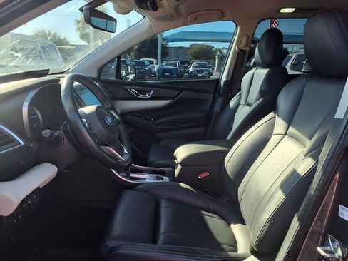 Used 2020 Subaru Ascent Limited w/ Popular Package #4 image 17