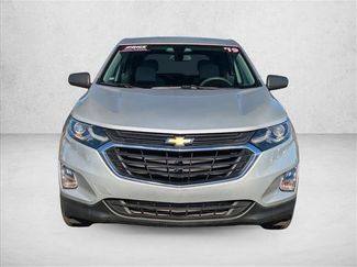Used 2019 Chevrolet Equinox LS video 2
