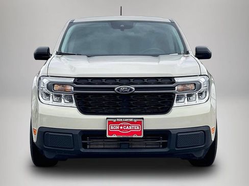 Used 2024 Ford Maverick XLT FWD image 3