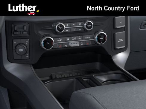 New 2024 Ford F150 XLT w/ Equipment Group 302A MID image 15