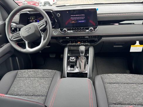 New 2026 Chevrolet Colorado Z71 AWD/4WD image 27