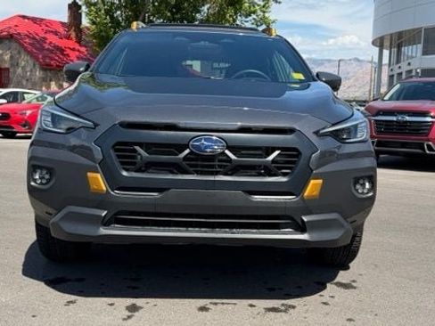 Used 2026 Subaru Crosstrek 2.5i Wilderness w/ Crosstrek Mirror Package AWD/4WD image 7