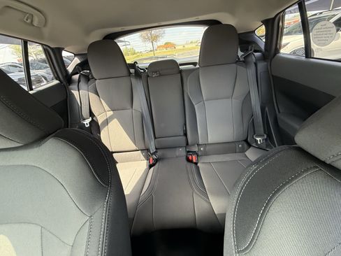 New 2026 Subaru Crosstrek 2.5i AWD/4WD image 16