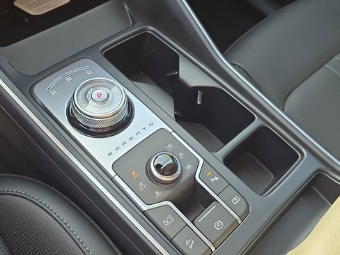New 2026 Kia Sorento EX AWD/4WD image 26