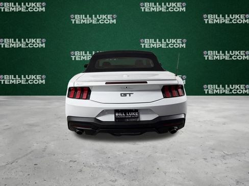 Used 2024 Ford Mustang GT Premium image 9