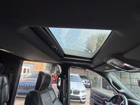 Used 2021 RAM 2500 Laramie image 20