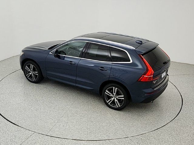 Used 2019 Volvo XC60 T6 Momentum w/ Advanced Package AWD/4WD image 36