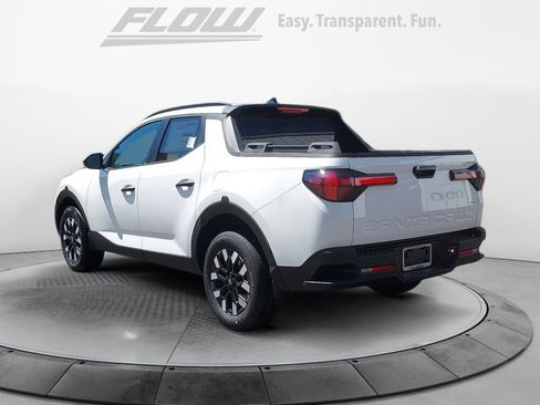 New 2026 Hyundai Santa Cruz SEL image 5