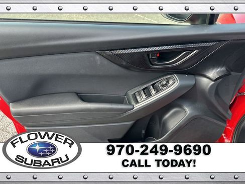 Used 2021 Subaru Crosstrek 2.0i AWD/4WD image 25