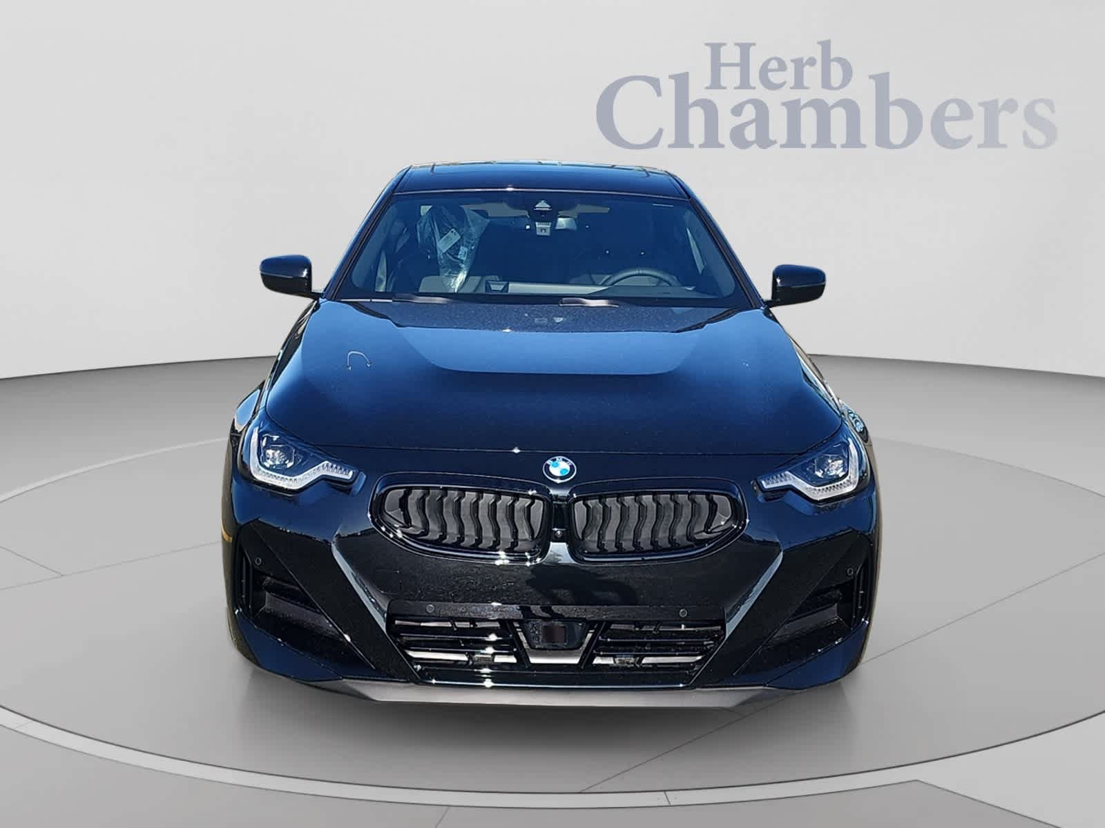 New 2026 BMW 230i xDrive Coupe w/ Premium Package AWD/4WD image 2