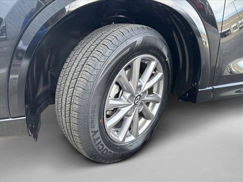 Used 2025 MAZDA CX-5 AWD 2.5 S w/ Select Package image 24